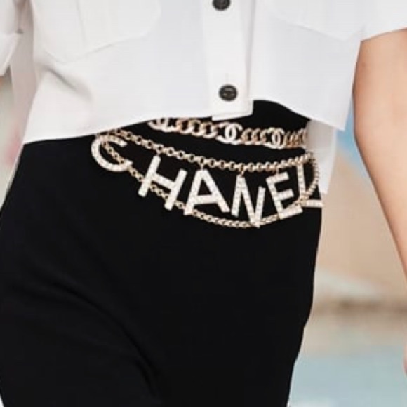 Chanel Diamond Sparkling 